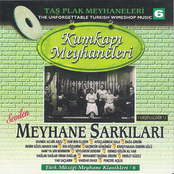 Kumkapı Meyhaneleri