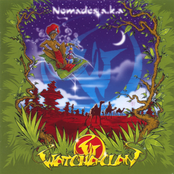 Nomades by Watcha Clan