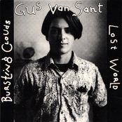 Bursting Clouds, Lost World