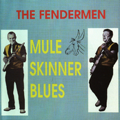 Lonesome Road by The Fendermen