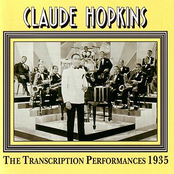 Farewell Blues by Claude Hopkins