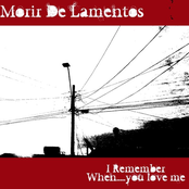 i Remember When..You Love Me