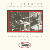 Other Side Of The Tracks by The Quartet