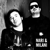 richard grey, nari & milani