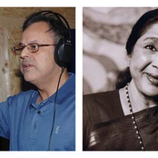 Shailendra Singh & Asha Bhosle