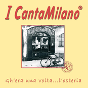 Gh'era una volta l'osteria