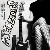 Live in ClawBar (Moscow) 20/10/2017
