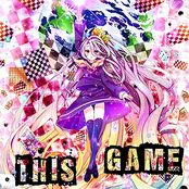 No Game No Life Opening