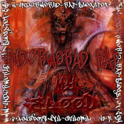 Underworld Rap - My Blood (2009) (VA)