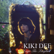 Bright Medallion by Kiki Dee