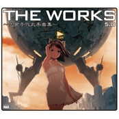THE WORKS ～志倉千代丸楽曲集～ 5.0