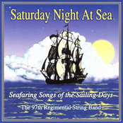 Saturday Night At Sea