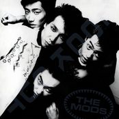 のら猫ロック by The Mods