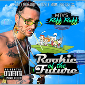 Riff Raff: Rookie Of The Future