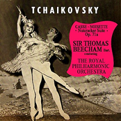 Tchaikovsky Casse Noisette