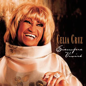 La Sopa by Celia Cruz