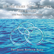 Jason Bonham: In The Name Of My Father - The ZepSet