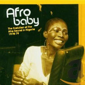 Afro Baby - The Evolution of the Afro-Sound in Nigeria 1970-79
