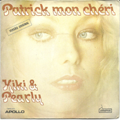 Patrick, Mon Cheri