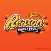 Reason: Beats & Pieces