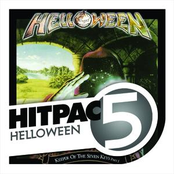 I'm Alive by Helloween