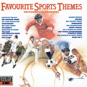 Favourite Sports Themes