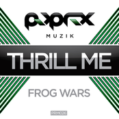 Frog Wars