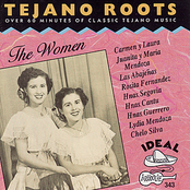 Tejano Roots - The Women