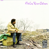 Rebirth by Mccoy Tyner