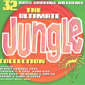 The Ultimate Jungle Collection Calling All The People