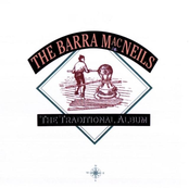 The Barra MacNeils: The Traditional Album