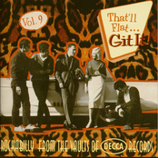 That'll Flat... Git It! vol.9 (Decca)