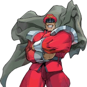 m. bison