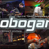 Live @ Refract festival