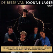 Hart Van Goud by Toontje Lager