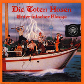 Head Over Heels by Die Toten Hosen