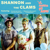 When You're On by Shannon And The Clams