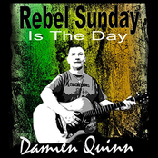 Damien Quinn: Rebel Sunday Is the Day