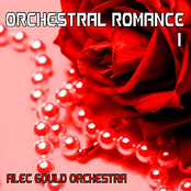 Orchestral Romance, Volume 1