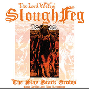 Journey Through The Halls Of Insanity by The Lord Weird Slough Feg