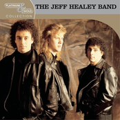 Highway 49 by The Jeff Healey Band