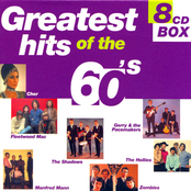 Greatest Hits Of The 60's