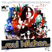 Soul Kitchen (Original Motion Picture Soundtrack)