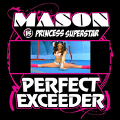 Perfect (Exceeder) [1234 – Let Me Hear You Scream] - Sped Up