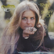 Tryin' To Satisfy You