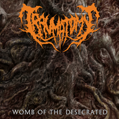 Womb Of The Desecrated