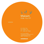 Hide You EP