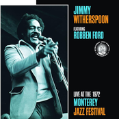 Live At The 1972 Monterey Jazz Festival