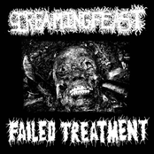 Screaming Feast / Failed Treatment split