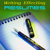 Writing Effective Resumes